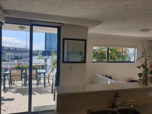 Taras place-Gabba Apartment