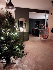 Villa Printtivaara with Sauna