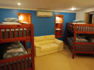 The Original Bel-Air Motel