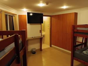 The Original Bel-Air Motel