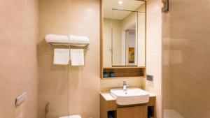 Apartment 2 bedrooms in SkyPark