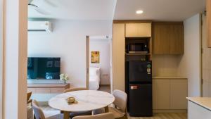 Apartment 2 bedrooms in SkyPark