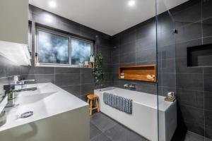 Star Jasmine Garden Retreat-Close to CityHospital