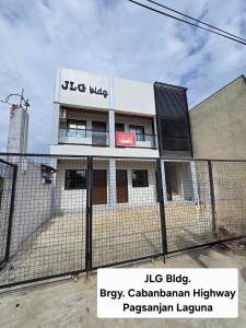 JLG Transient Home Pagsanjan Laguna