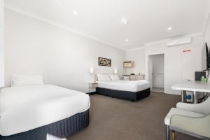 Pinjarra Resort