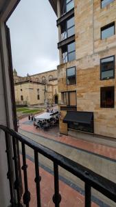 Alojamiento Oviedo 1