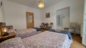 Alojamiento Oviedo 1