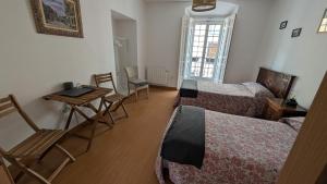 Alojamiento Oviedo 1