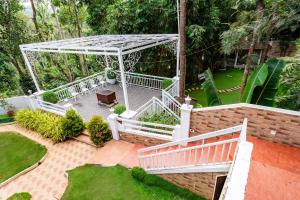 Crown Valley Thekkady