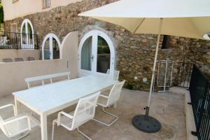 Appartements Hameau Des Claudins : photos des chambres