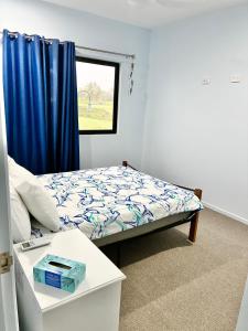 Hichinbrook Lodge, waterfront