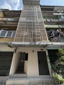 731 Hostel Victory Monument