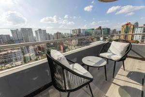 Oak classic residency