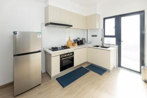 Oak classic residency