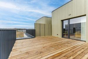 Amber Coast Apartments