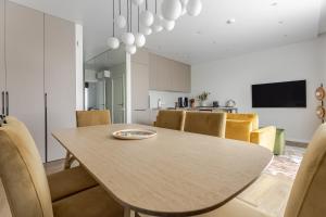 Amber Coast Apartments