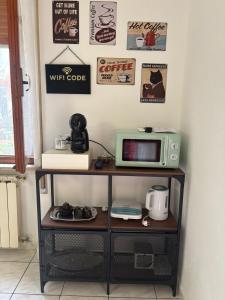 Sardinian Wind House