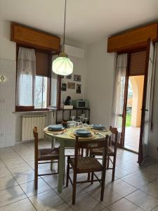 Sardinian Wind House , casa vacanze Sud Sardegna img14