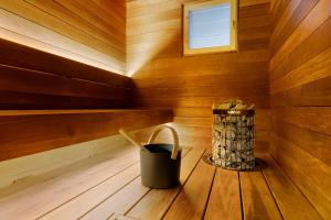 Nordic luxury Villa in Ounasvaara with Sauna