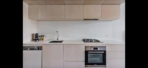 Lake Burley Griffin & ANU City StayFree Parking