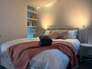 Lake Burley Griffin & ANU City StayFree Parking