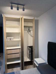 Departamento moderno, acogedor y con ubicación privilegiada de la ciudad, cercano a Palacio De La Moneda y los lugares turísticos claves