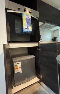 Departamento moderno, acogedor y con ubicación privilegiada de la ciudad, cercano a Palacio De La Moneda y los lugares turísticos claves