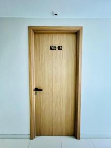 Baloi Apartemen by homestay81