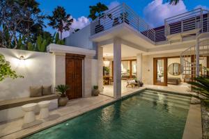 Casa Azuca By Orivista
