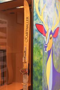 Art-Apartments Kartnaller superior