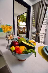 Apartment with parking and garden