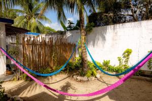 Apartment with parking and garden