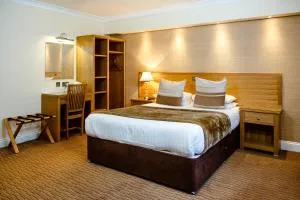 Adamson Hotel - Dunfermline