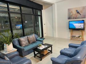 ท่าบูรพาวิลล่า ที่พักพร้อมสระน้ำ ทั้งหลัง