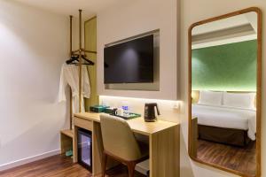 Nik Hotel Nguyen Trai