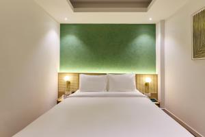 Nik Hotel Nguyen Trai