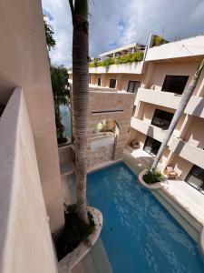 Departamento POOL 1206