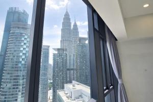The Global Star Residences At KLCC