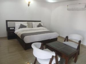 Holiday Sariska