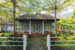 Chay Lap Farmstay Phong Nha