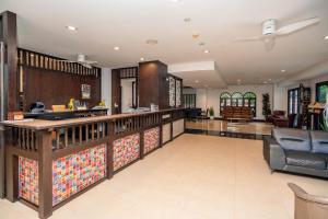 Pink Residence Chalong