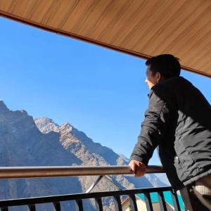 Khampa Home Stay Wari