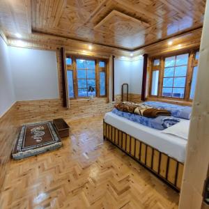 Khampa Home Stay Wari