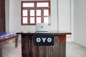 Hotel O by OYO Ayush And Restaurants