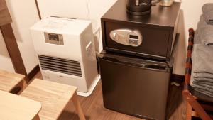 66 Lodge Country Station