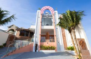 Chăm Charm Mũi Né, Phan Thiết