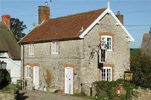 Cottage room in Compasses Inn