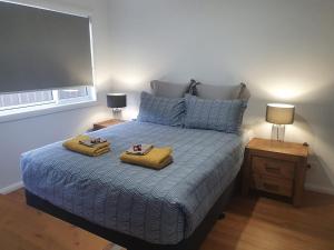 NEW 2 bed, 2 bath - spacious & stylish Cottage