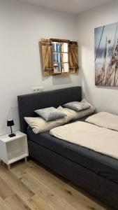 Relaxation area