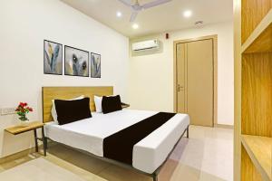 Super Hotel O Plush Homes